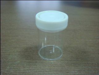 sputum container 4ml